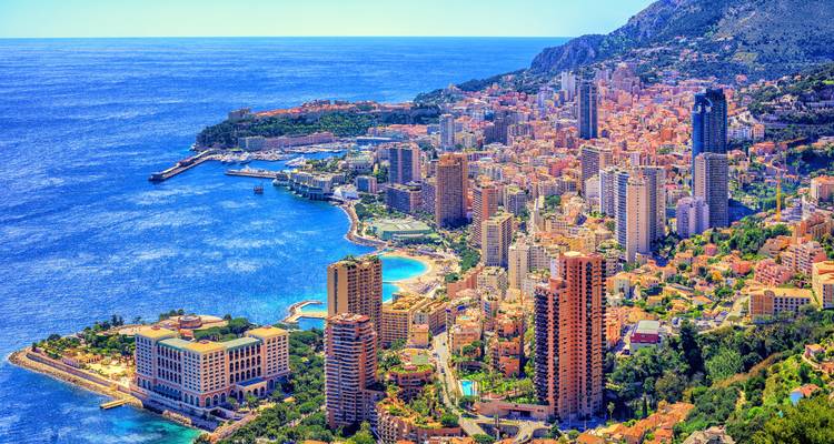 Francia meridional Ultimate - grupos pequeños, acaba en Burdeos, 12 días, puerta a puerta - Luxury Gold 1