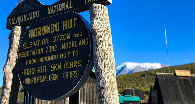 Vive el Desafío: 3 días de Escalada al Kilimanjaro por la Ruta Marangu - Africa Natural Tours 1