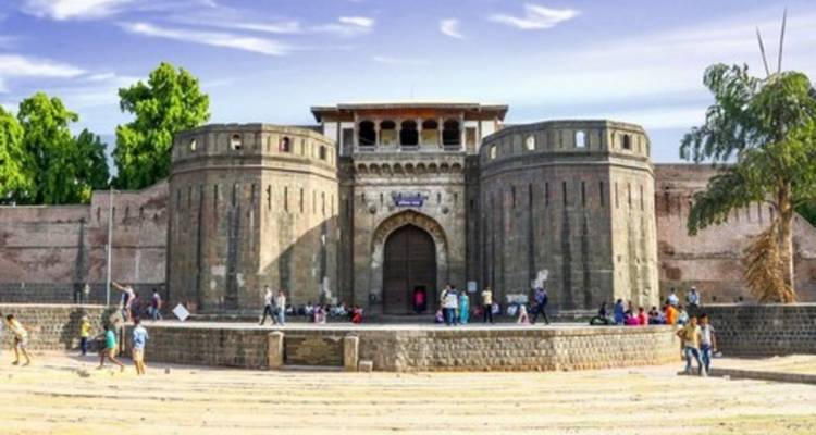 Échos de l'histoire : Expédition à Pune - Agora Voyages OPC Pvt Ltd 1