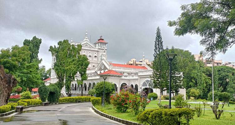 Ecos de la historia: expedición a Pune - Agora Voyages OPC Pvt Ltd 6