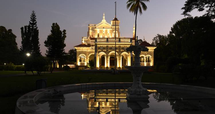 Ecos de la historia: expedición a Pune - Agora Voyages OPC Pvt Ltd 8