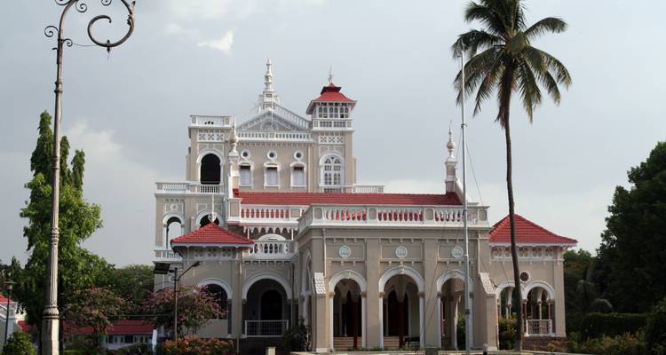 Ecos de la historia: expedición a Pune - Agora Voyages OPC Pvt Ltd 9