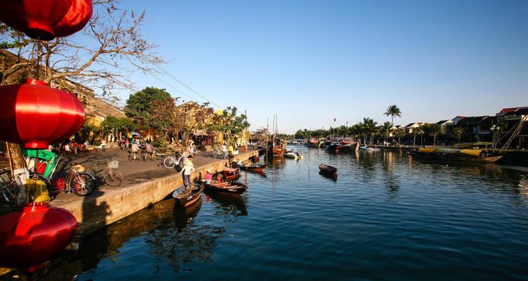 Lo mejor de Vietnam - 10 días - LVP Travel 9