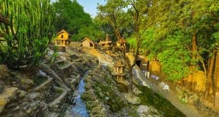 Vibrant Chandigarh City Tour - Agora Voyages OPC Pvt Ltd 3