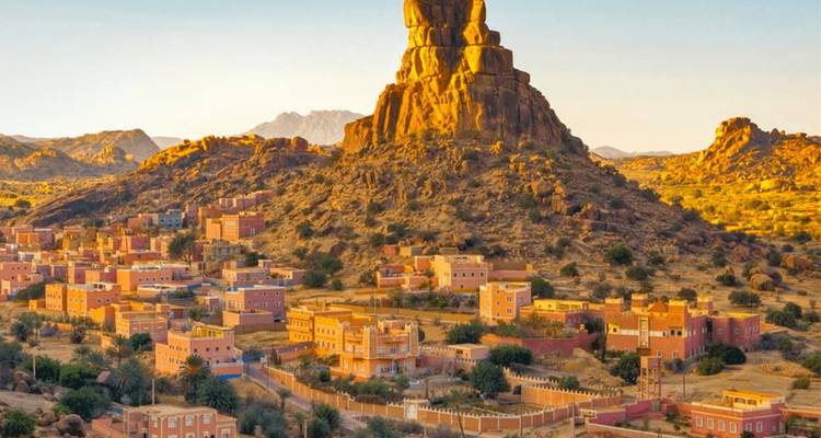 À la découverte des merveilles cachées du Maroc - 10 jours au départ de Marrakech - Morocco Social Impact Travels 2