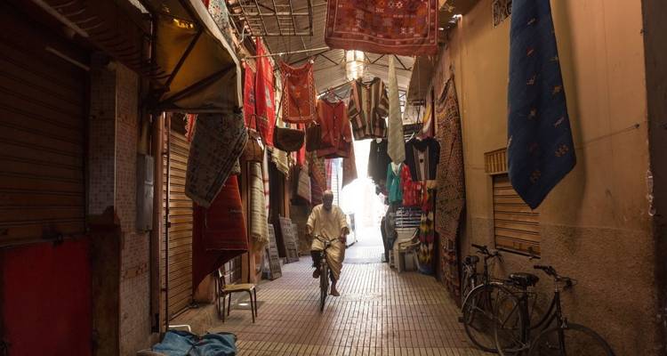 À la découverte des merveilles cachées du Maroc - 10 jours au départ de Marrakech - Morocco Social Impact Travels 4