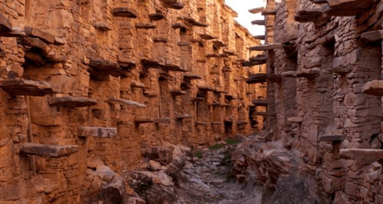 À la découverte des merveilles cachées du Maroc - 10 jours au départ de Marrakech - Morocco Social Impact Travels 1