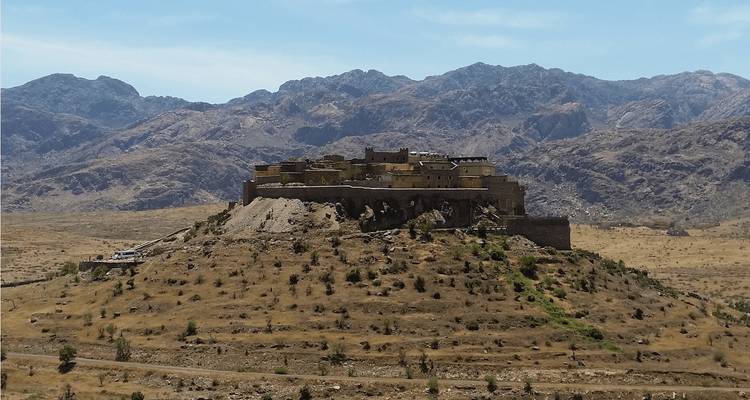 À la découverte des merveilles cachées du Maroc - 10 jours au départ de Marrakech - Morocco Social Impact Travels 6
