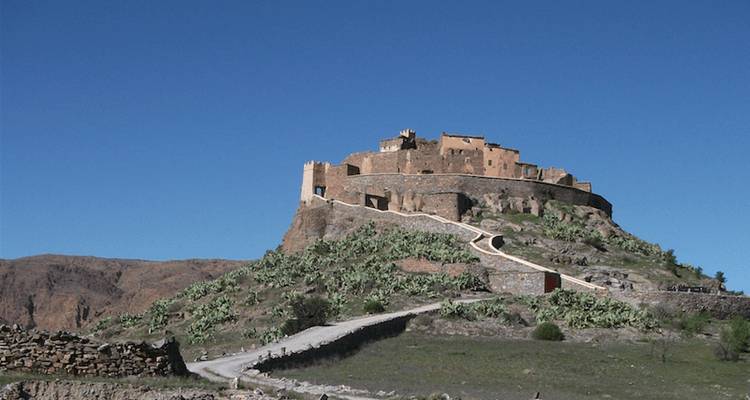 À la découverte des merveilles cachées du Maroc - 10 jours au départ de Marrakech - Morocco Social Impact Travels 10