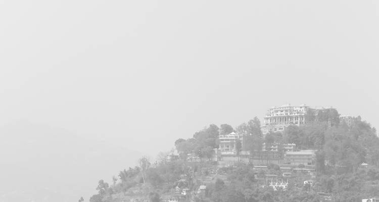 Turismo de lujo en Katmandú - Trek Mania Nepal  1