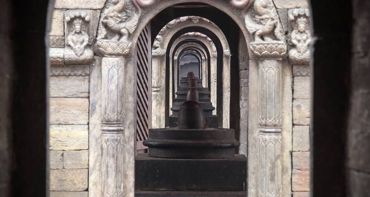 Turismo de lujo en Katmandú - Trek Mania Nepal  2