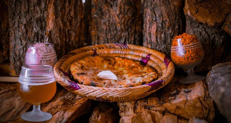 9 Days The Southern Oasis, Kasbahs & Desert Morocco Cultural Tour from Marrakech - Morocco Social Impact Travels 9