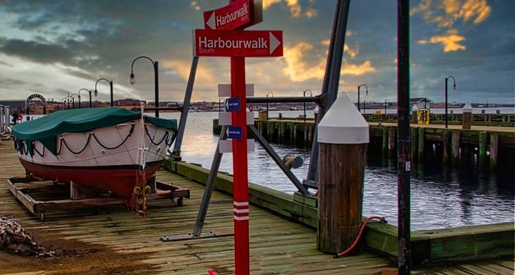 Landscapes of the Canadian Maritimes (Classic, 12 Days, Halifax Airport And Post Trip Hotel Transfer) - Insight Vacations 3