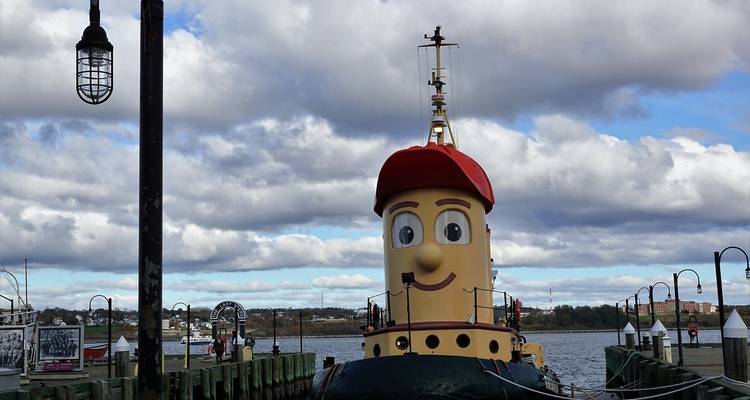 Landscapes of the Canadian Maritimes (Classic, 12 Days, Halifax Airport And Post Trip Hotel Transfer) - Insight Vacations 4