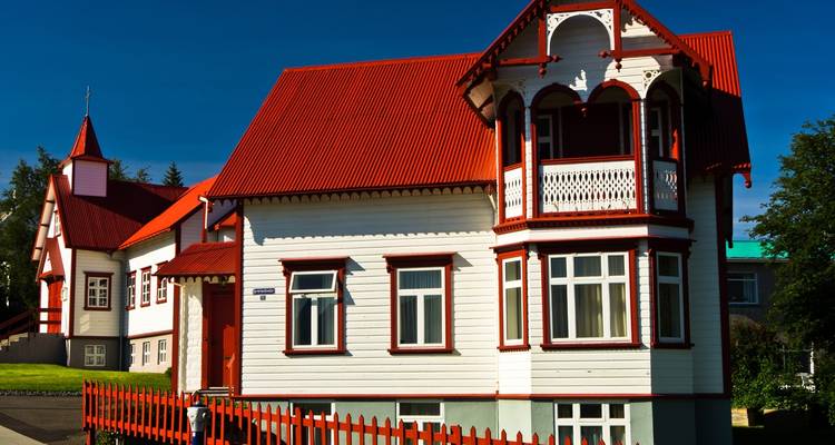Rodea Islandia - 12 días - On The Go Tours 1