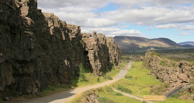 Rodea Islandia - 12 días - On The Go Tours 6