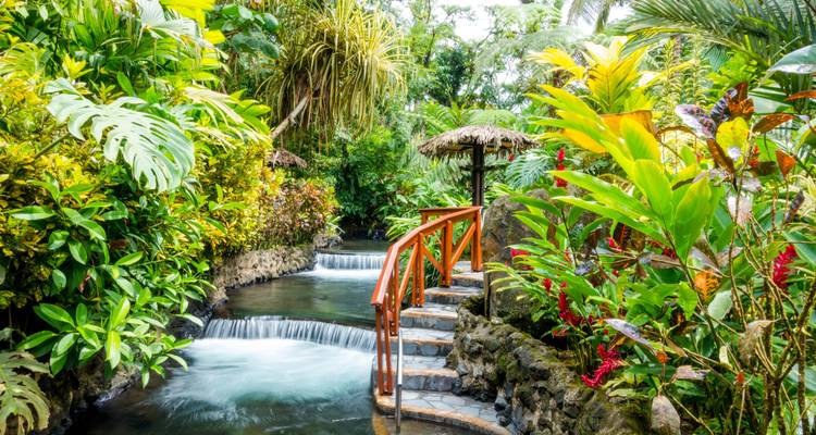 Lo más destacado de Costa Rica - Green World Adventures 8