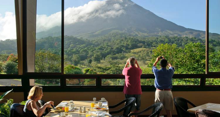 Lo más destacado de Costa Rica - Green World Adventures 2