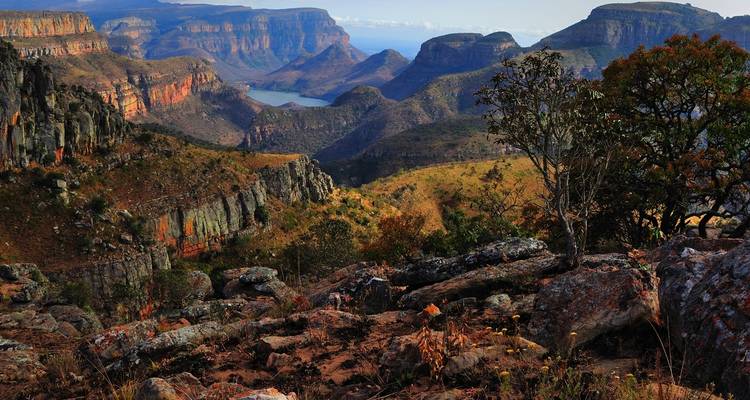 Sensational South Africa Southbound - 19 days - On The Go Tours 2
