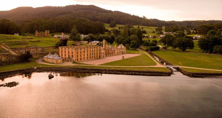 【Tasmania】Hobart & Launceston All-Inclusive Escape 10 Days Touring Package - Delightful Travel 1