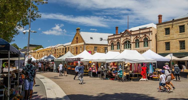 【Tasmania】Hobart & Launceston All-Inclusive Escape 10 Days Touring Package - Delightful Travel 2