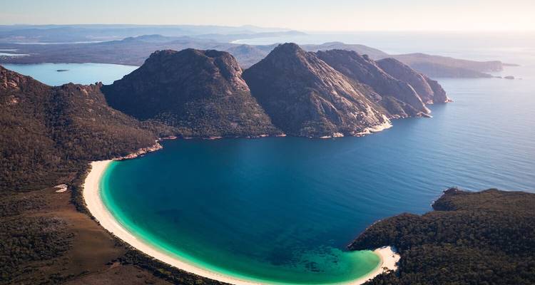 【Tasmania】Hobart & Launceston All-Inclusive Escape 10 Days Touring Package - Delightful Travel 3
