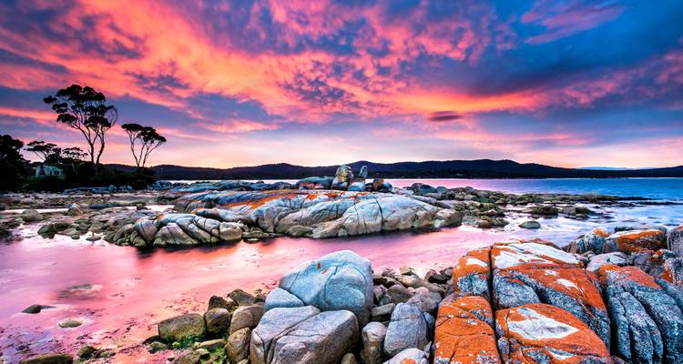 【Tasmania】Hobart & Launceston All-Inclusive Escape 10 Days Touring Package - Delightful Travel 6