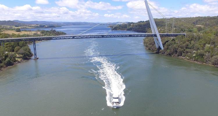 【Tasmania】Hobart & Launceston All-Inclusive Escape 10 Days Touring Package - Delightful Travel 7