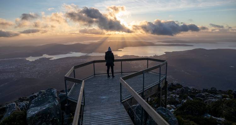 【Tasmania】Hobart & Launceston All-Inclusive Escape 10 Days Touring Package - Delightful Travel 9