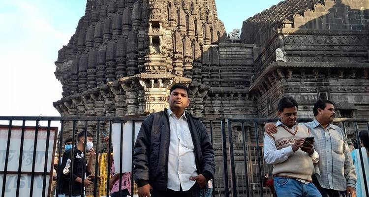 Nashik : la route des vins et des temples - Agora Voyages OPC Pvt Ltd 3
