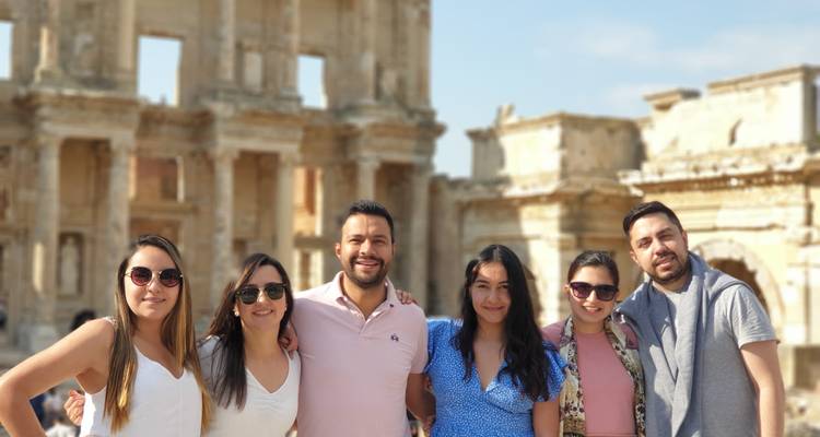 Circuito de lujo de 15 días: maravillas de Turquía y Grecia - Ada Vegas Travel 8