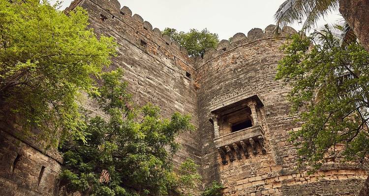 Expédition patrimoniale à Rajkot et Junagadh - Agora Voyages OPC Pvt Ltd 4