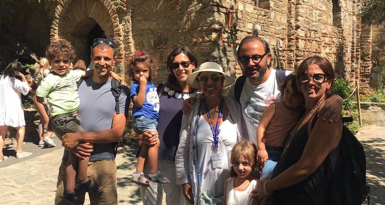 2 Day Exclusive Tour of Ephesus & Pamukkale from Istanbul - Ada Vegas Travel 4