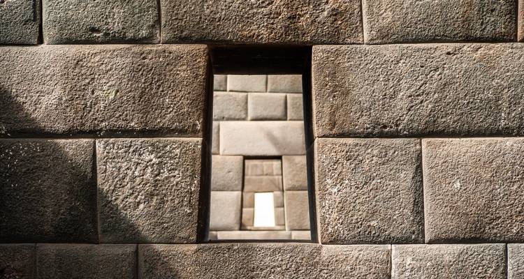 Circuito de la ciudad de Cusco + 4 ruinas: medio día, privada y flexible - Peru Trek 4 Good 4