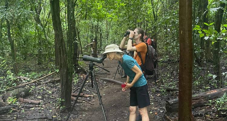 8-Day Lodge-to-Lodge Golfo Dulce Sea Kayaking Trip - Sea Kayaking Costa Rica 10
