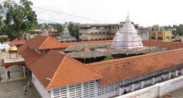 Mangalore et Udupi : Temples et paisibilité - Agora Voyages OPC Pvt Ltd 4