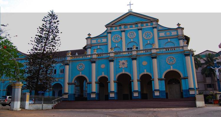 Mangalore et Udupi : Temples et paisibilité - Agora Voyages OPC Pvt Ltd 1
