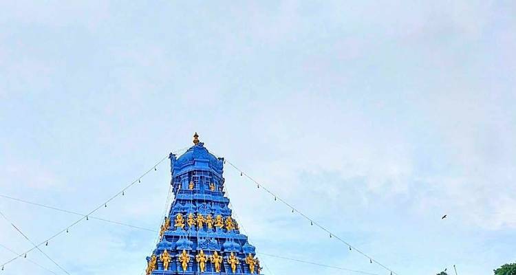 Mangalore y Udupi: expedición templos y tranquilidad - Agora Voyages OPC Pvt Ltd 6