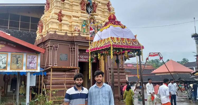 Mangalore y Udupi: expedición templos y tranquilidad - Agora Voyages OPC Pvt Ltd 8