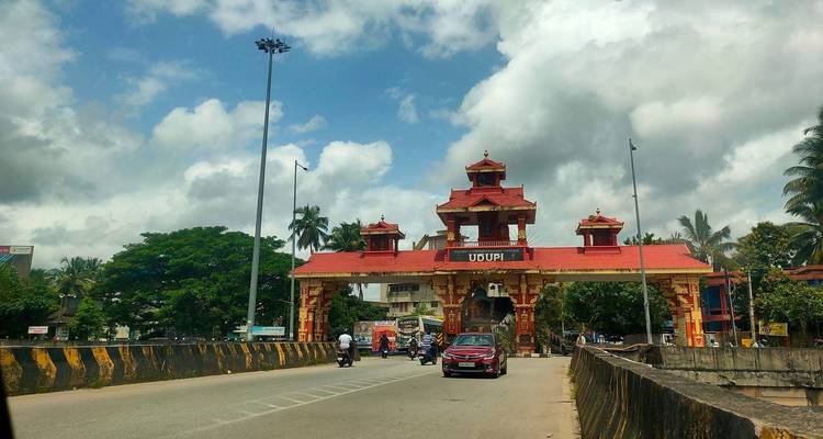 Mangalore y Udupi: expedición templos y tranquilidad - Agora Voyages OPC Pvt Ltd 10
