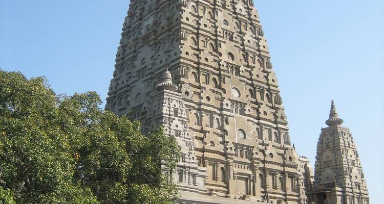 Camino de la Iluminación: Lumbini, Kushinagar, Bodhgaya y Sarnath - Agora Voyages OPC Pvt Ltd 7