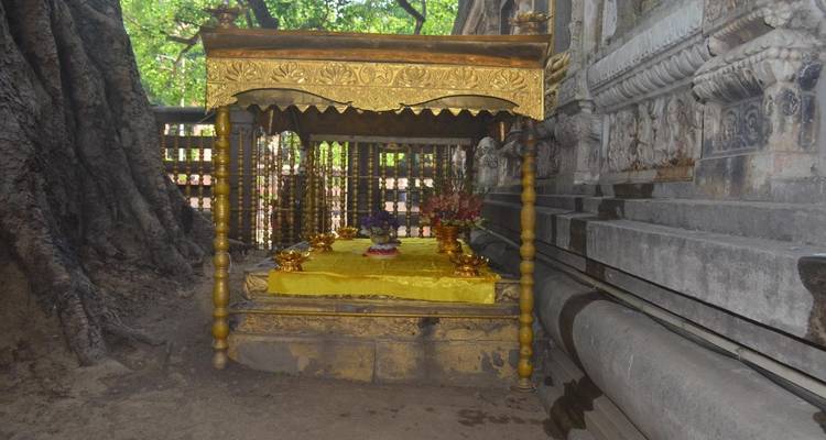 Camino de la Iluminación: Lumbini, Kushinagar, Bodhgaya y Sarnath - Agora Voyages OPC Pvt Ltd 9