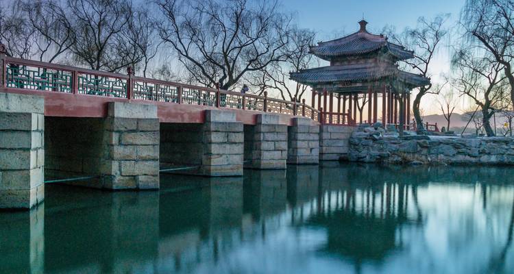 Circuit de 11 jours en groupe des merveilles naturelles de la Chine - Top China Travel 7