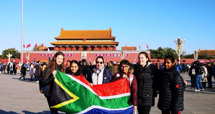 11 Days China Natural Wonders Group Tour - Top China Travel 2