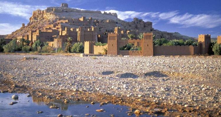 Circuit de 10 jours au Maroc depuis Marrakech - Morocco Top Travel 9