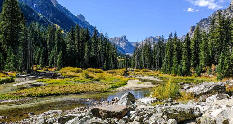 Circuito de lujo de 8 días por el Anillo Gigante del sureste + Parque Nacional de Yellowstone Inmersivo - VIP Tour Corporation 1