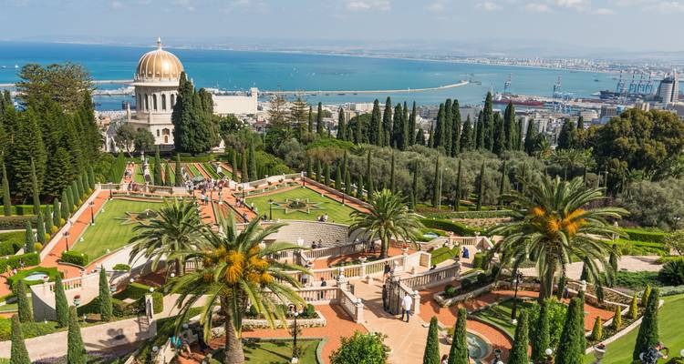 Israël : Un voyage de foi (de Tel Aviv à Jérusalem) - Collette 3