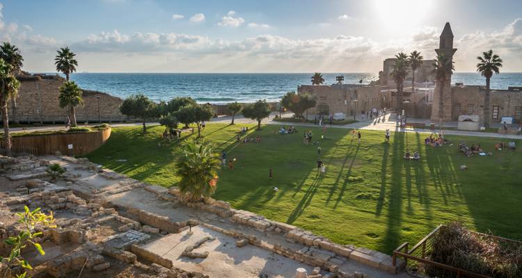 Israël : Un voyage de foi (de Tel Aviv à Jérusalem) - Collette 4