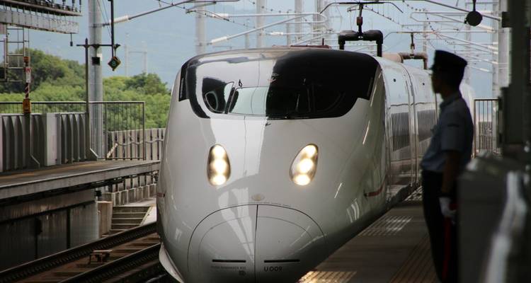 9-Day Japan Classic: Tokyo, Mt. Fuji, Kyoto - Intertrips 8