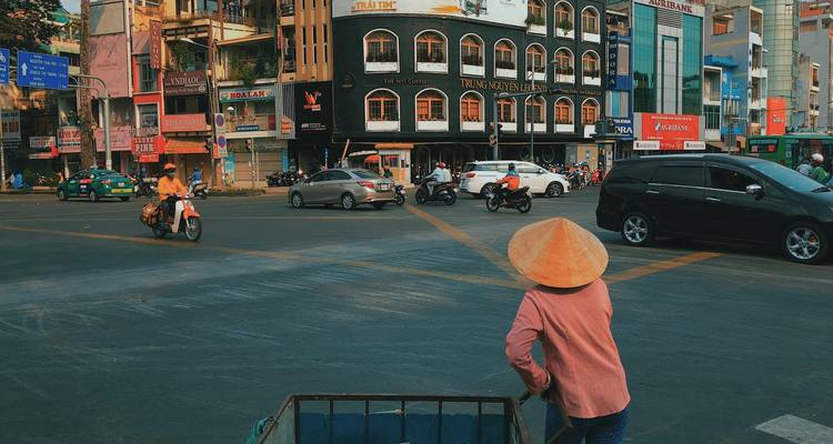 9 Días Tailandia y Vietnam - Intertrips 6